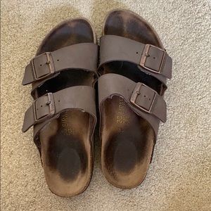 Birkenstock Arizona Sandals
